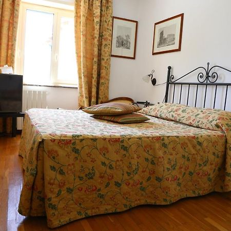 Tenuta Di Pietra Porzia Monte Porzio Catone Екстериор снимка