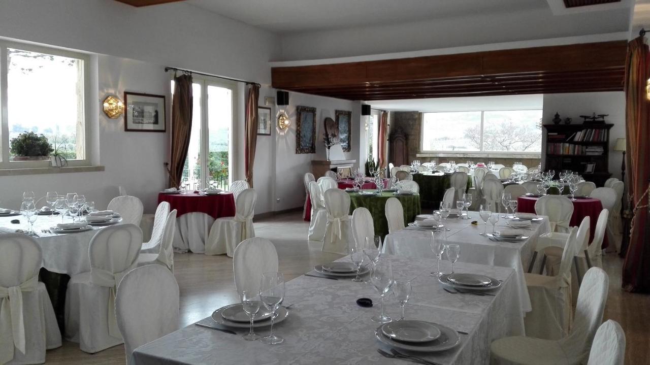 Tenuta Di Pietra Porzia Monte Porzio Catone Екстериор снимка