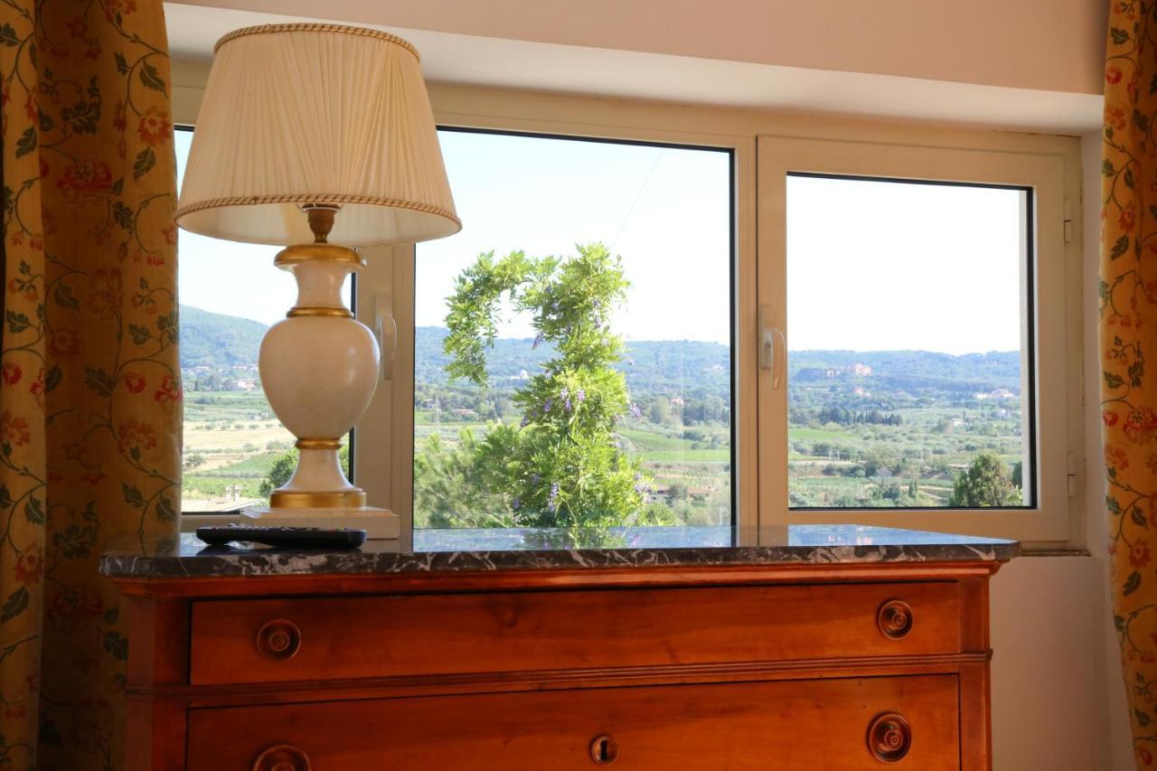 Tenuta Di Pietra Porzia Monte Porzio Catone Екстериор снимка