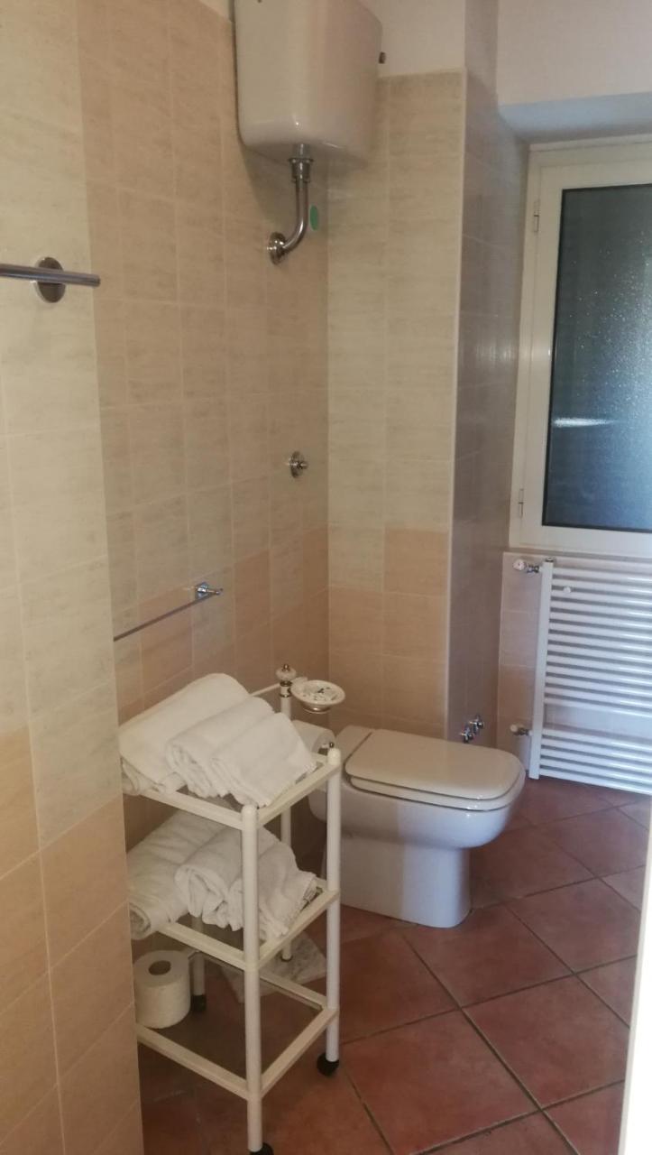 Tenuta Di Pietra Porzia Monte Porzio Catone Екстериор снимка